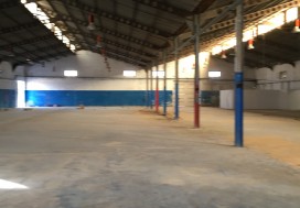 A LOUER LOCAL 5000/8000 M2 SLIMEN