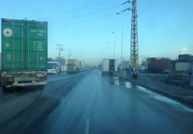A VENDRE TERRAIN DEPOTS A RADES 4901 m2