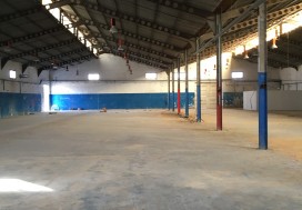 A LOUER LOCAL 5000/8000 M2 SLIMEN