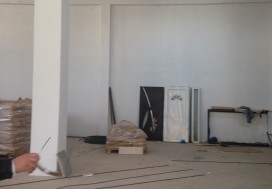 A LOUER LOCAL INDUSTR 800 M2 TUNIS SUD