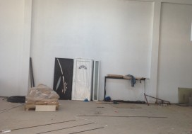 A LOUER LOCAL INDUSTR 800 M2 TUNIS SUD