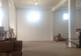 A LOUER LOCAL INDUSTR 800 M2 TUNIS SUD