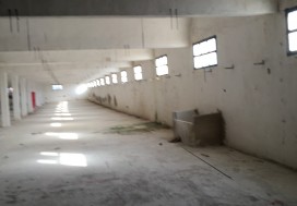 A LOUER LOCAL 5000/8000 M2 SLIMEN