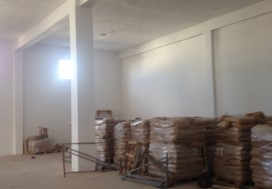 A LOUER LOCAL INDUSTR 800 M2 TUNIS SUD