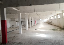 A LOUER LOCAL 5000/8000 M2 SLIMEN