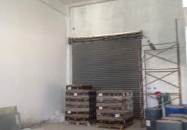 A LOUER LOCAL INDUSTR 800 M2 TUNIS SUD
