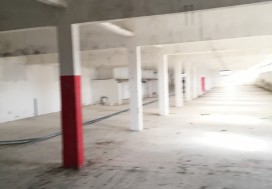 A LOUER LOCAL 5000/8000 M2 SLIMEN