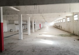 A LOUER LOCAL 5000/8000 M2 SLIMEN