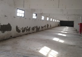 A LOUER LOCAL 5000/8000 M2 SLIMEN