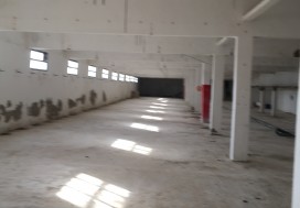 A LOUER LOCAL 5000/8000 M2 SLIMEN