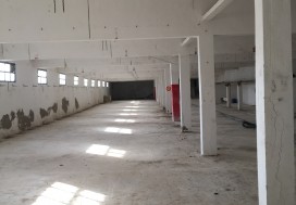 A LOUER LOCAL 5000/8000 M2 SLIMEN