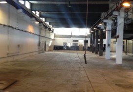 A LOUER LOCAL 1870 M2 MEGRINE