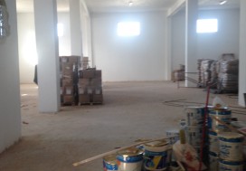 A LOUER LOCAL INDUSTR 800 M2 TUNIS SUD