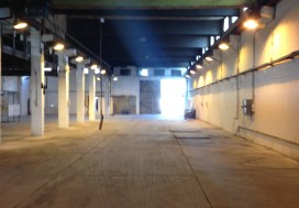 A LOUER LOCAL 1870 M2 MEGRINE