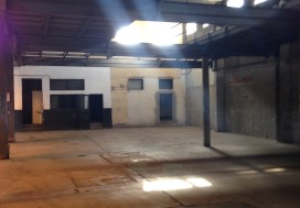 A LOUER LOCAL 1870 M2 MEGRINE