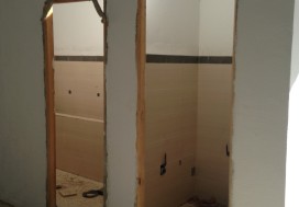 A LOUER LOCAL IND 2 NIV 1700 M2 TUN SUD