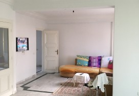 A VENDRE APPART S+3 ENNASR TUNIS