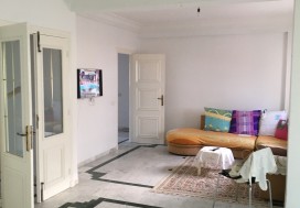 A VENDRE APPART S+3 ENNASR TUNIS