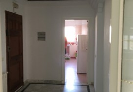 A VENDRE APPART S+3 ENNASR TUNIS
