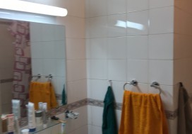 A VENDRE APPART S+3 ENNASR TUNIS