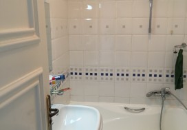 A VENDRE APPART S+3 ENNASR TUNIS