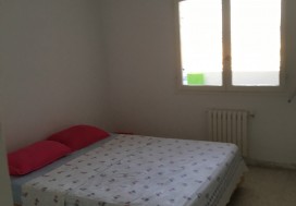 A VENDRE APPART S+3 ENNASR TUNIS