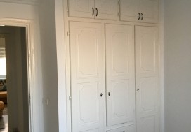 A VENDRE APPART S+3 ENNASR TUNIS