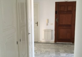 A VENDRE APPART S+3 ENNASR TUNIS