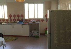 A VENDRE APPART S+3 ENNASR TUNIS