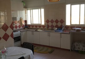 A VENDRE APPART S+3 ENNASR TUNIS