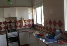 A VENDRE APPART S+3 ENNASR TUNIS