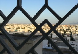 A VENDRE APPART S+3 ENNASR TUNIS