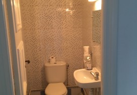 A VENDRE APPART S+3 ENNASR TUNIS