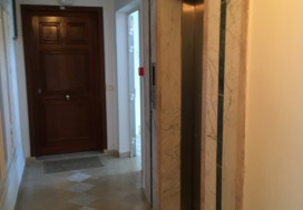 A VENDRE APPART S+3 ENNASR TUNIS
