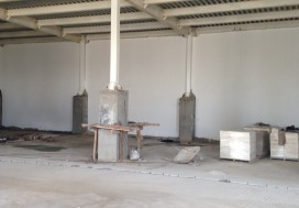 A LOUER LOCAL IND 2 NIV 1700 M2 TUN SUD
