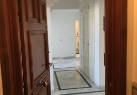 A VENDRE APPART S+3 ENNASR TUNIS