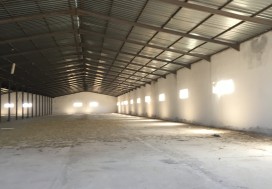 A VENDRE DEPOTS 20 000 M2 JEBEL OUST