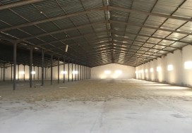 A VENDRE DEPOTS 20 000 M2 JEBEL OUST