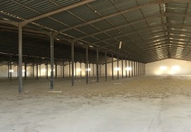 A VENDRE DEPOTS 20 000 M2 JEBEL OUST