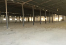 A VENDRE DEPOTS 20 000 M2 JEBEL OUST