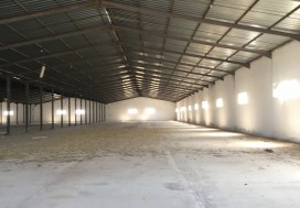 A VENDRE DEPOTS 20 000 M2 JEBEL OUST