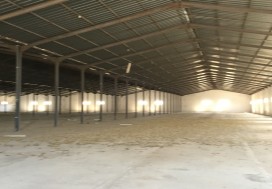 A VENDRE DEPOTS 20 000 M2 JEBEL OUST