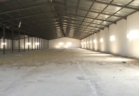 A VENDRE DEPOTS 20 000 M2 JEBEL OUST