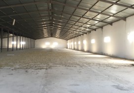 A VENDRE DEPOTS 20 000 M2 JEBEL OUST