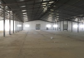 A VENDRE DEPOTS 20 000 M2 JEBEL OUST