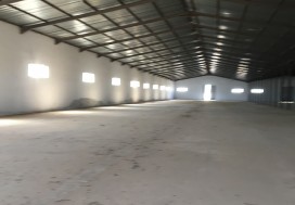 A VENDRE DEPOTS 20 000 M2 JEBEL OUST