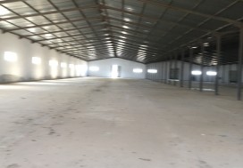 A VENDRE DEPOTS 20 000 M2 JEBEL OUST