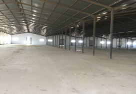 A VENDRE DEPOTS 20 000 M2 JEBEL OUST