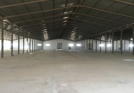 A VENDRE DEPOTS 20 000 M2 JEBEL OUST