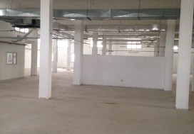 A LOUER LOCAL 600 M2 RDC TUN NORD